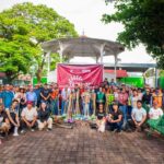 Lleva Ayuntamiento jornada de Tequio a San Antonio Paso del Toro para fortalecer a las comunidades rurales