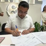 Cesan a líder del SIMVE de funciones en la SEV