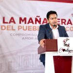 Coatepec fortalece la seguridad y participación ciudadana con la creación de 250 redes vecinales
