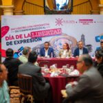 La libertad de expresión es fundamental para construir un mejor gobierno: Daniela Griego