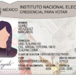 La nueva Credencial para Votar fortalece la protección contra la falsificación