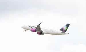 Volaris-avión-vuelo