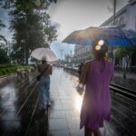 Llama Protección Civil Xalapa a extremar precauciones, las lluvias persistirán el resto de la semana
