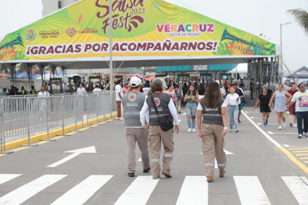 Operativo Salsa Fest