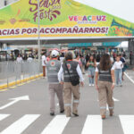 Operativo Salsa Fest