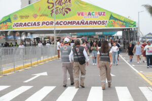 Operativo Salsa Fest