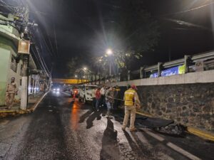 rehabilitación pluvial