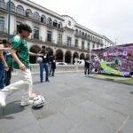 fútbol