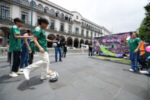 fútbol