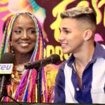 Luis Vázquez y Lucrecia destacan al Salsa Fest como referente de la salsa en América Latina