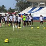 Mantiene el Club Piratas FC intensidad en su pretemporada Piratas FC