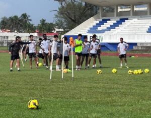 Piratas FC