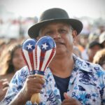 Aún puedes obtener tu boleto gratuito para disfrutar del Salsa Fest