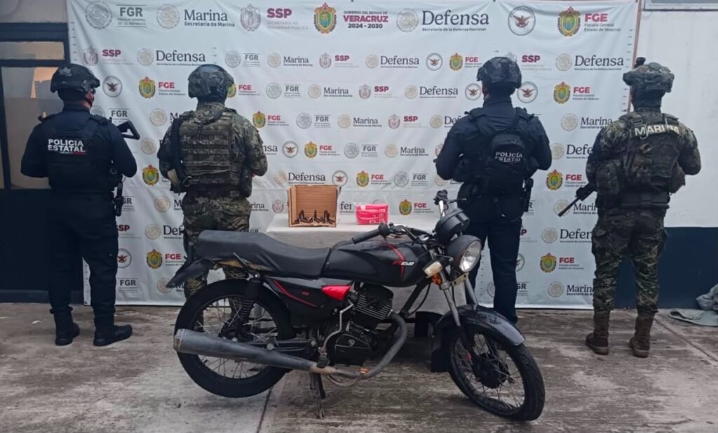 operativo policias