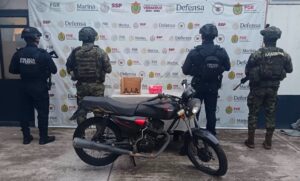 operativo policias