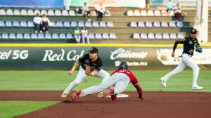 Tecos vs Pericos