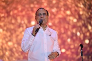 Gilberto Santa Rosa