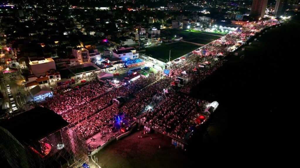 salsa fest 2026