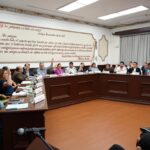 Aprueba Cabildo aplicar recursos remanentes en atención del socavón de Las Fuentes