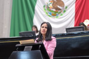 Indira Rosales