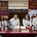 Emite Ayuntamiento convocatorias para el Premio Municipal de la Juventud y el Cabildo Juvenil 2026