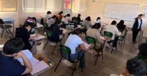 ingreso escuelas normales