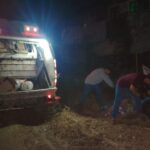 Con trabajo día y noche, Gobierno Municipal avanza en la regularización de la recolección de residuos