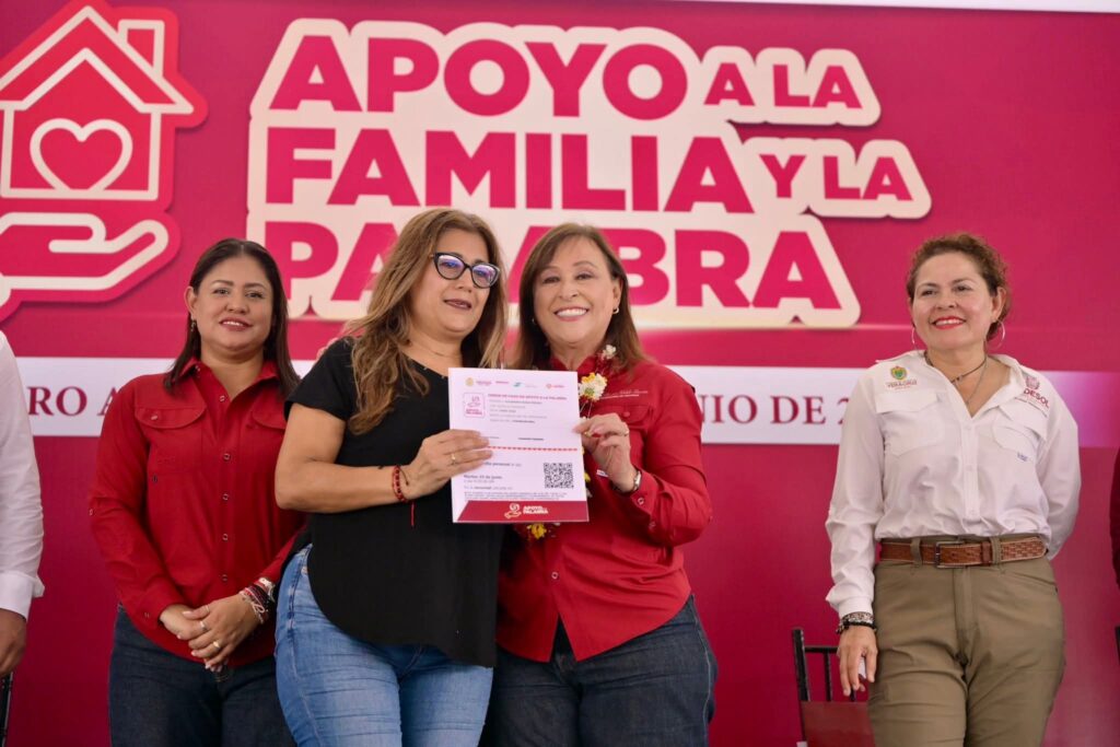 Apoyo a la Palabra