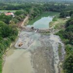 Inicia Gobernadora construcción del Reservorio Naranjos