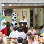 Ser padre, compromiso permanente, entrega, paciencia, valores y ejemplos: Esteban Bautista