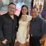 Sorpresa Arleth GM cantará “No te preocupes por mí” con Hugo y Diego “El Legado”