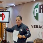 PRI denunciará a alcalde de Coatzacoalcos por presunto uso de recursos públicos para promover a Morena