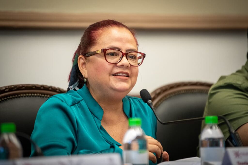 Daniela Griego
