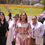 Unidad de Quemados, sigue firme en la agenda de Rocío Nahle