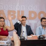 Coatepec fortalece la participación ciudadana en la Tercera Sesión de Cabildo Abierto