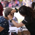 Entrega Gobierno de Veracruz 5 mil 580 apoyos funcionales y a la familia