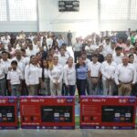 Gobierno de Veracruz equipa a 69 escuelas en Soledad de Doblado y Cotaxtla