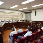 Consejo de Desarrollo Municipal analiza avances de obra pública y ajustes al programa de inversión 2026