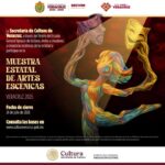 Convoca SECVER a participar en la Muestra Estatal de Artes Escénicas Veracruz