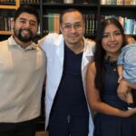 Contra todo pronóstico, bebé vence grave malformación intestinal