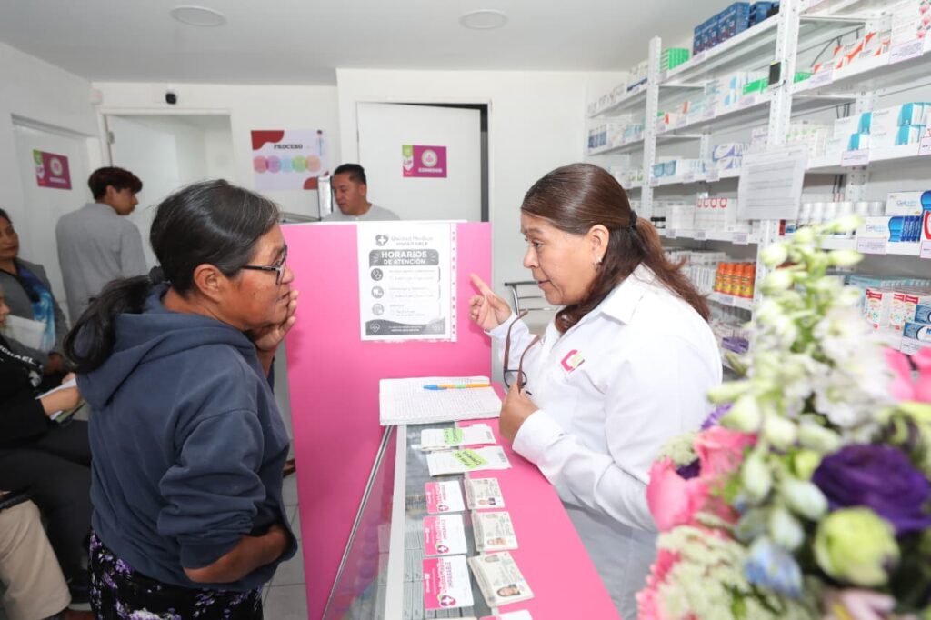 unidad médica
