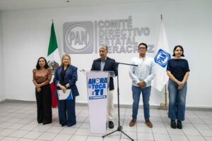 PAN Veracruz