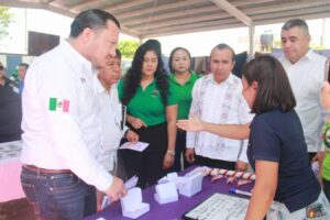 Feria Matemática