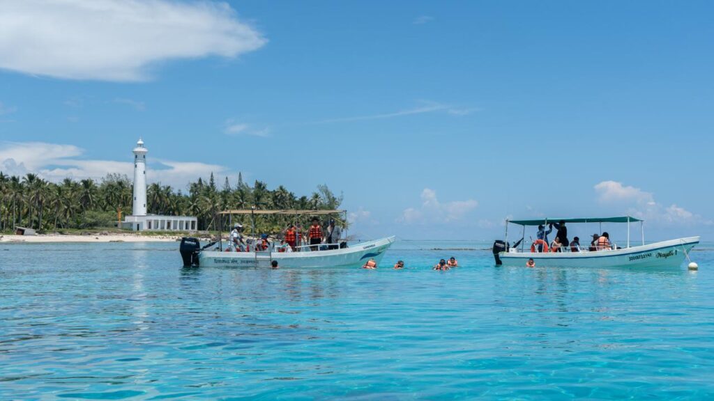 Isla Lobos