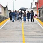 Con inversión superior a los 9 mdp, Daniela Griego entrega a Xalapa obras públicas de alto impacto