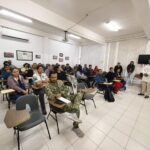 El IMMX continúa jornadas de vasectomía en coordinación con autoridades sanitarias del estado