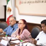 Anuncia Daniela Griego diversas acciones y programas que están en marcha para la población