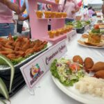 Invita la SECVER al Festival Gastronómico del Pescador 2026
