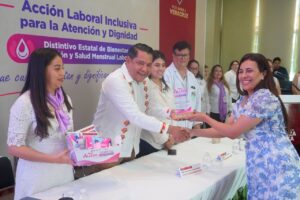 Distintivo ALIADA