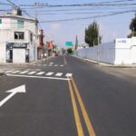 Con maquinaria propia y respaldo federal, Gobierno de Puebla transforma vialidades